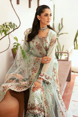 Ramsha | Ramsha Collection | F-2607