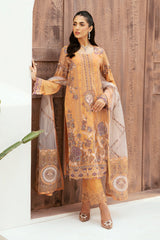 Ramsha | Ramsha Collection | F-2603