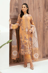 Ramsha | Weightless Chiffon 24 | F-2603