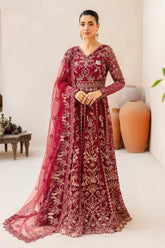 Ramsha | Luxury Wedding Collection | HA-404