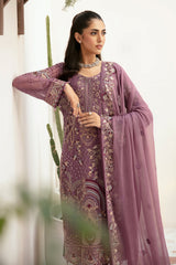 Ramsha | Ramsha Collection | F-2610