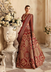 Akbar Aslam | Aleia Luxury Formals | Rosier