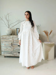 Sowears | Floraison 3D | Floral Dress
