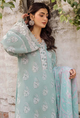 Adans Libas | Inara 25 | CHIKANKARI 4770