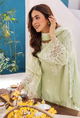 Adans Libas | Stella Chikankari 25 | 1021