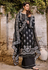 Adans Libas | Chikankari 25 | 4774