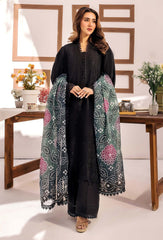 Adans Libas | Stella Chikankari 25 | 1025