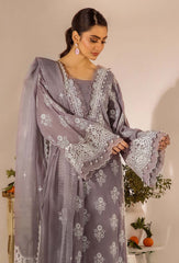 Adans Libas | Chikankari 25 | 4777