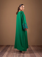 Zainab Chottani | The Kaftan Edit | Emerald Flair