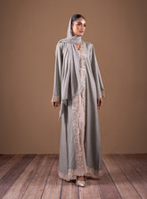 Zainab Chottani | The Kaftan Edit | Sage Sophistication