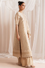 Cross Stitch | Luxe Atelier 25 | GILDED GLOW
