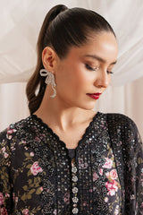 Cross Stitch | Luxe Atelier 25 | GRAPHITE GLOW