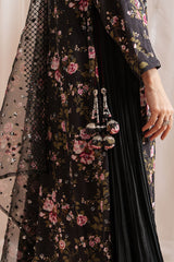 Cross Stitch | Luxe Atelier 25 | GRAPHITE GLOW
