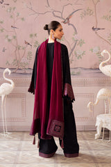Vanya | Solana Luxe Pret |SN-04