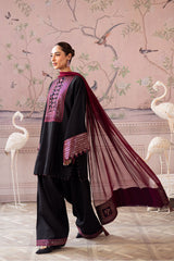 Vanya | Solana Luxe Pret |SN-04