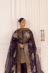 Vanya | Solana Luxe Pret |SN-06