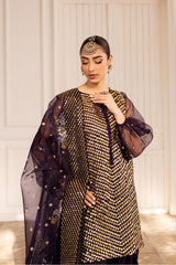 Vanya | Solana Luxe Pret |SN-06