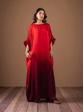 Zainab Chottani | The Kaftan Edit | Flickering Flame