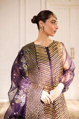 Vanya | Solana Luxe Pret |SN-06