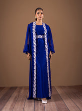 Zainab Chottani | The Kaftan Edit | Caribbean Flow
