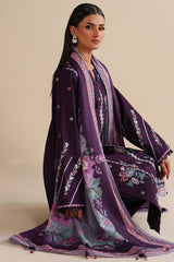 Farasha | Winter Spell 25 | Plumella