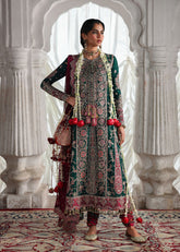 Morni - Hussain Rehar Festive Unstitched 26