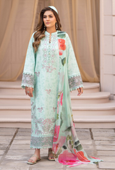 Humdum | Summer Breeze 26 | D07