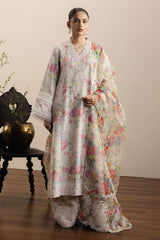 Zara Shahjahan | Eid Festive 26 | Meherbaan