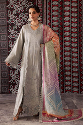 Nureh | Bazaar Luxe 25 |NE-207