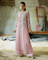 Mushq | Fleur Luxury Formals | Lys