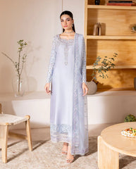 Mushq | Zarminay Luxury Pret 26 | Verve