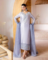 Mushq | Zarminay Luxury Pret 26 | Elya