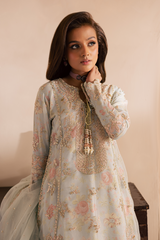 Emaan Adeel | Celine Pret | Arghawani