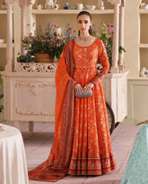 Faiza Saqlain | Serina Luxe | Abia