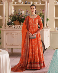 Faiza Saqlain | Serina Luxe | Abia