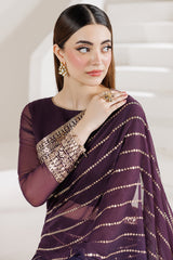 Farasha | Fiorella Formals 26 | Royal Iris
