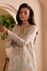 Emaan Adeel | Celine Pret | Arghawani