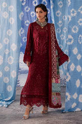 Nureh | Bazaar Luxe 25 | NE-204