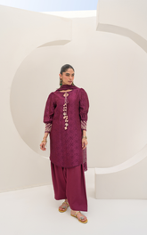 Sana Abbas | Ara Eid Luxe | Zerin