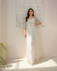Faiza Saqlain | Lenora Luxury Pret | Ariella