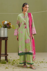 Zara Shahjahan | Coco Prints 26 | Riya-2B