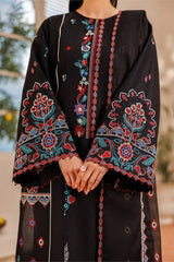 Baroque | Luxury Pret Summer | UF-4391