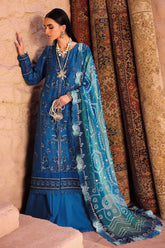 Nureh | Bazaar Luxe 25 | NE-160