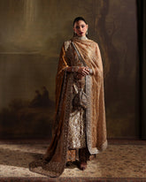Faiza Saqlain | Zaeva Wedding Formals | Reit