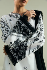 Zara Shahjahan | Pret A W 25 | CR25P0951