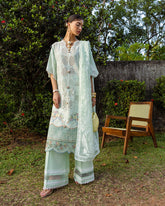 Esmel | Mon Tresor Luxe Lawn 26 | Fait Avec Amour