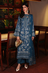 Nureh | Exclusive Jacquard | NE-223