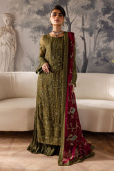 Nureh | Elanora Formals 25 | NEL-56