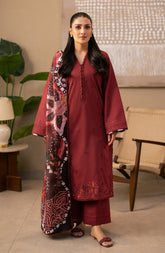 Seran | Afsanah Lawn |Rima
