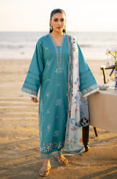 Seran | Afsanah Lawn | Meira